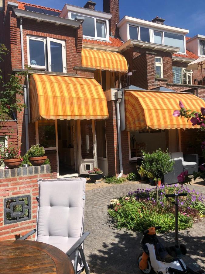 Dunes Side Accommodatie bij particulieren Den Haag