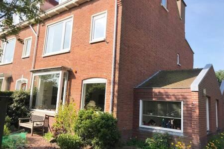 Accommodatie bij particulieren Dunes Side Den Haag