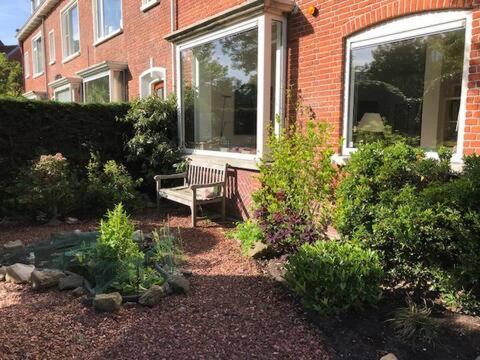 Accommodatie bij particulieren Dunes Side *