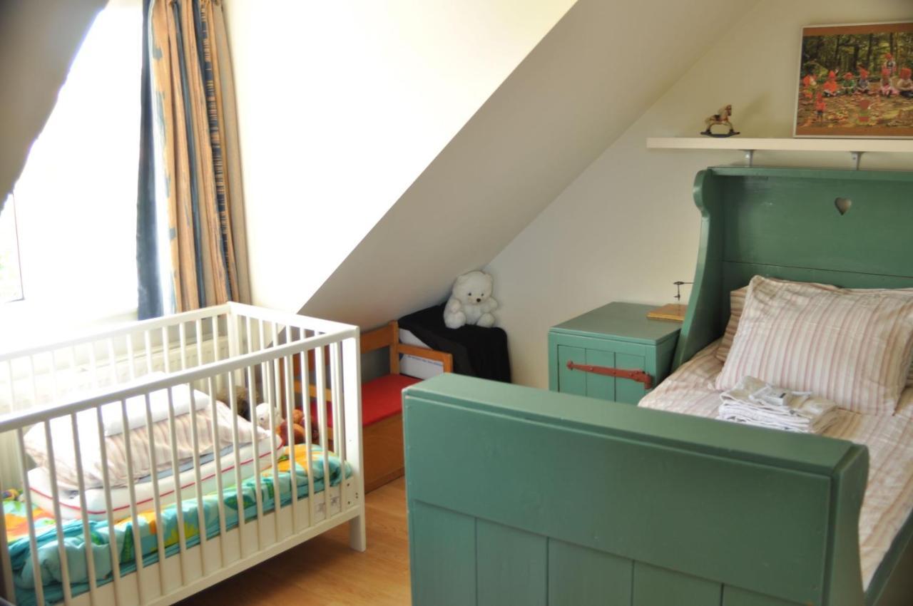 Dunes Side Accommodatie bij particulieren Den Haag