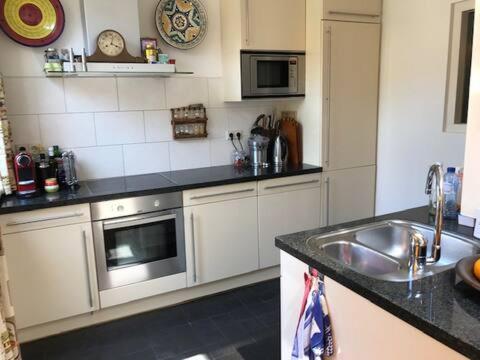 Dunes Side Accommodatie bij particulieren *