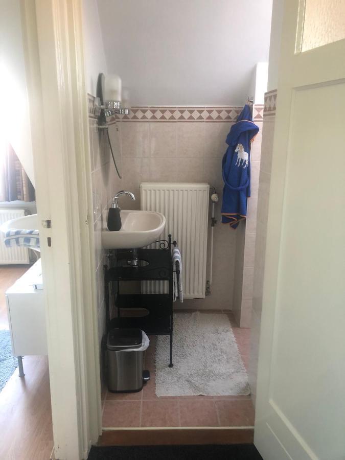 Dunes Side Accommodatie bij particulieren