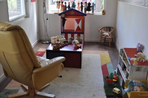 Dunes Side Accommodatie bij particulieren