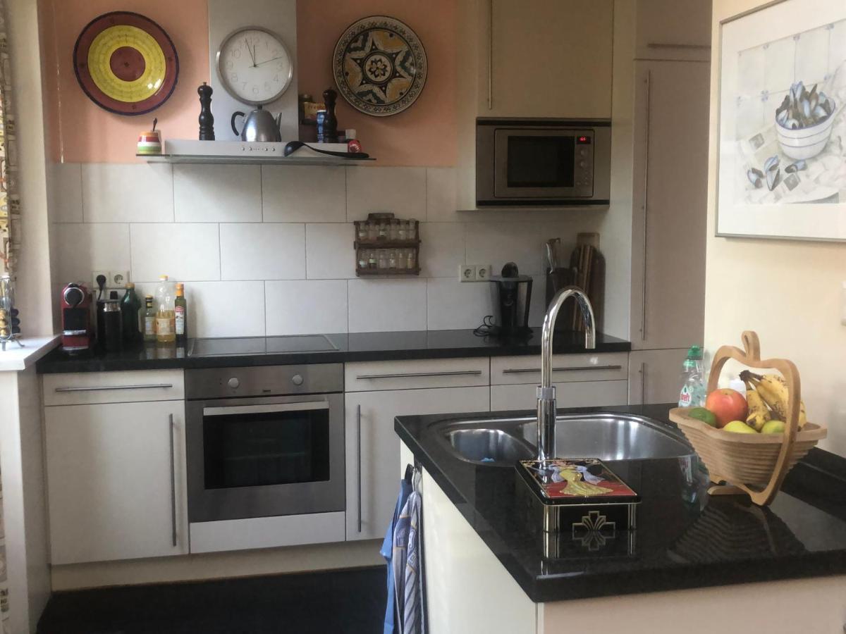 Dunes Side Accommodatie bij particulieren *