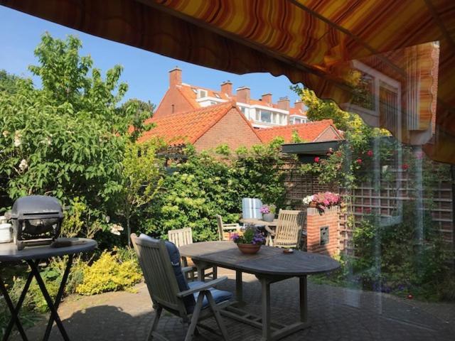 Accommodatie bij particulieren Dunes Side